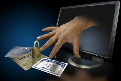 Online Identity Theft,
