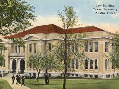 Public Law Schools Worth Considering