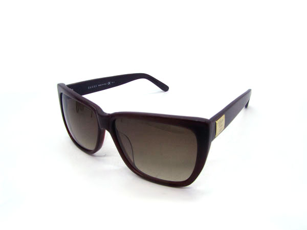 Gucci sunglasses GG3513S-Brown