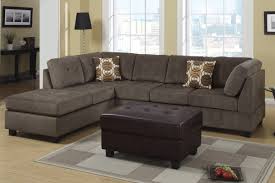 Section Sofa For Style and Comfort