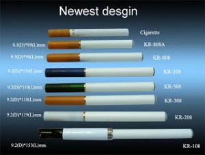 The Advantage and Disadvantage Of Smoking Electronic Cigarettes
