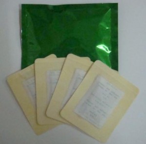 Finding A Good Foot Patch Supplier