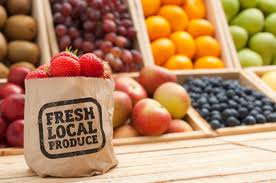 Suppliers Of High Quality Fresh Food For Your Business