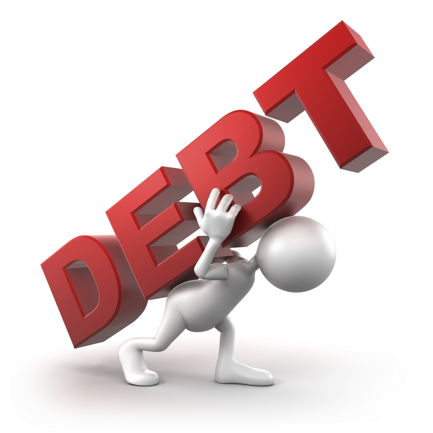 Effect Of Debt Settlement On Your Personal Finance Standing