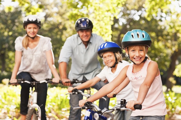 Bicycle Insurance- Why You Should Get An Insurance Cover?