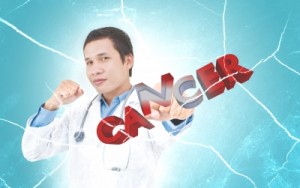 How To Deal With Someone Diagnosed With Cancer