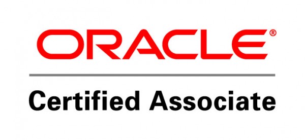 Oracle Certified Implementation Specialist Certification