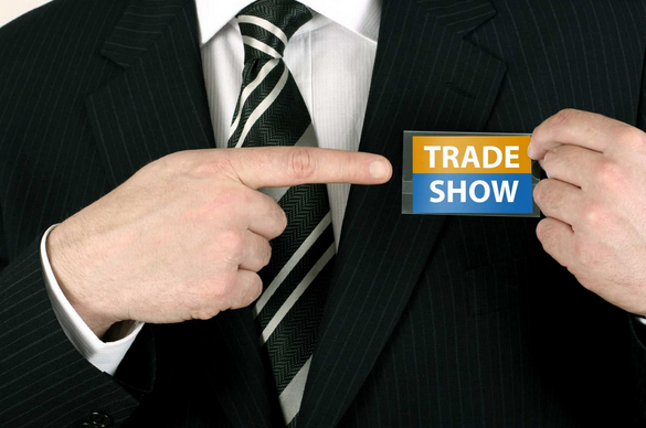 Trade Secrets: 6 Insights For Your Tradeshow