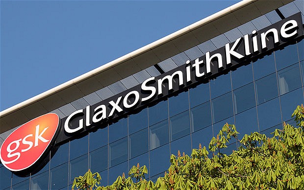 GlaxoSmithKline Faces Serious Fraud Investigation In Britain