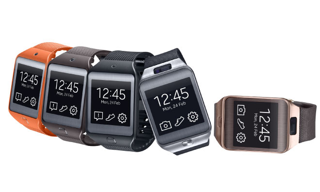 Samsung Set To Unveil Smart Watch That Makes Calls Without A Paired Phone