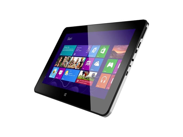 XOLO Win Windows Tablet Launched At Rs 19,990