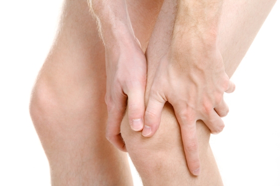How To Relieve and Prevent Joint Pains