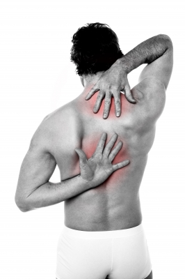 5 Tips For Addressing Back Pain