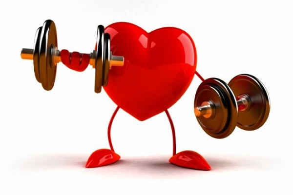 The Best ways To Keep A Healthy Heart