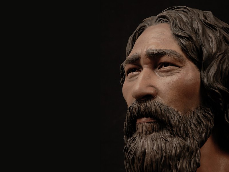The Scientific Investigation Of Ancient Kennewick Man's Life and Share His Secrets