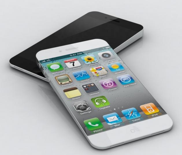 New Apple iPhone 6 Release Date, Price, Specs, Features and Review