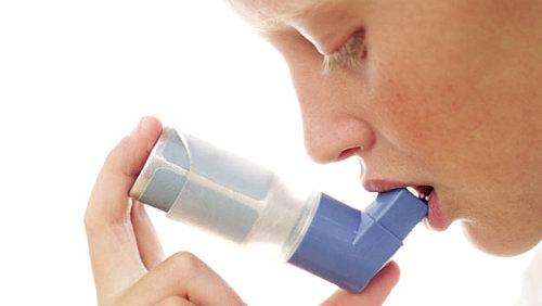 New Study Shows That Children Obesity Leads To Asthma