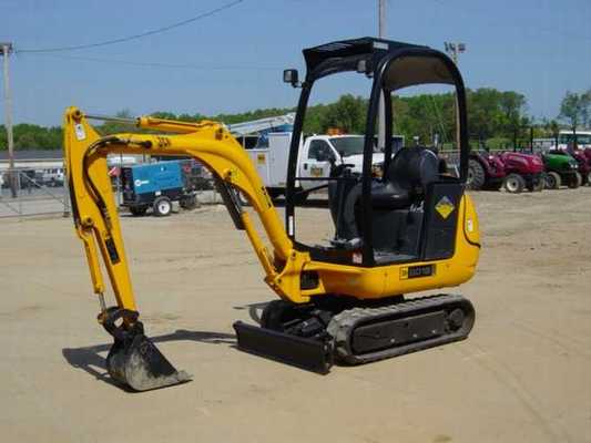 Step-by-Step Guide To Operate A Mini Excavator
