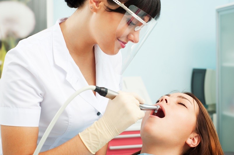 The Parameters To Consider Picking The Best Dentist For The Family