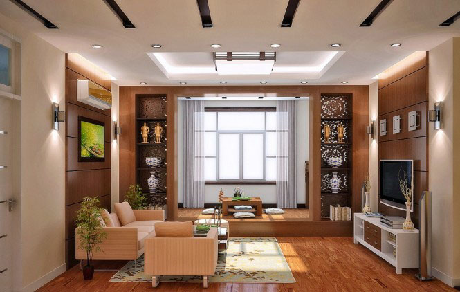 A Professional Interior Designer Help You In Home Renovation