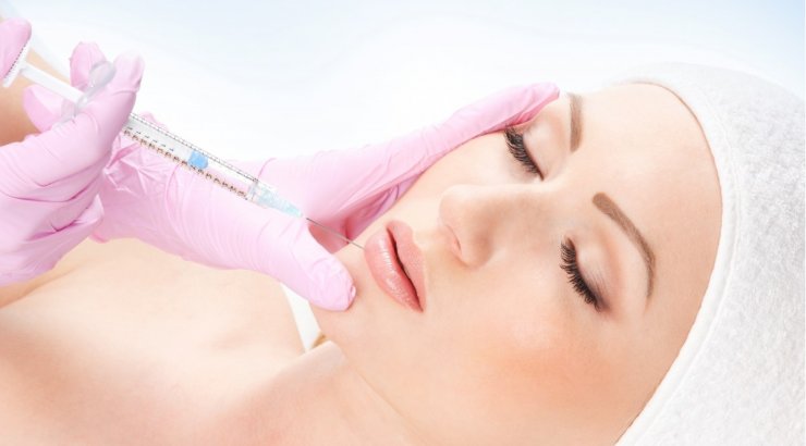 Botox: It Isn’t Just For Wrinkles and Fine Lines