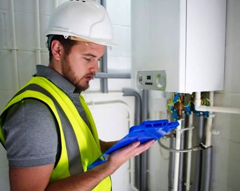 How Long Does It Take To Become A Qualified Gas Engineer?