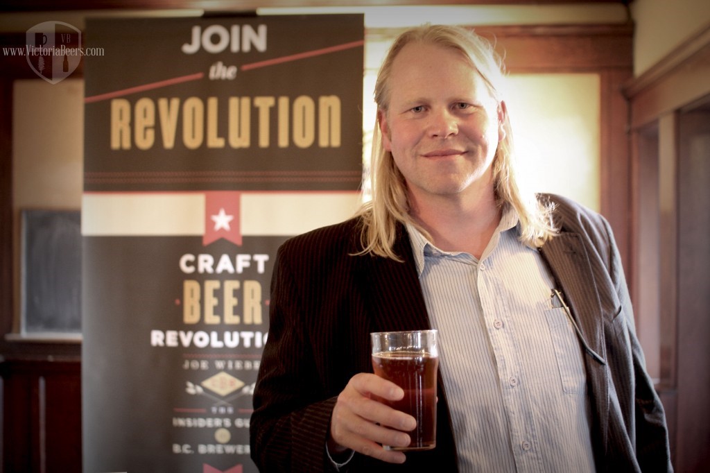 All You Need To Know About The Craft Beer Revolution