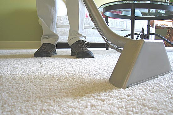 Cleaning Hacks For Carpet
