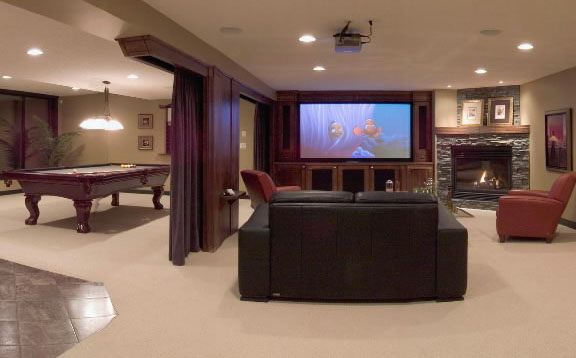 Benefits Of Having A Basement In Your Home