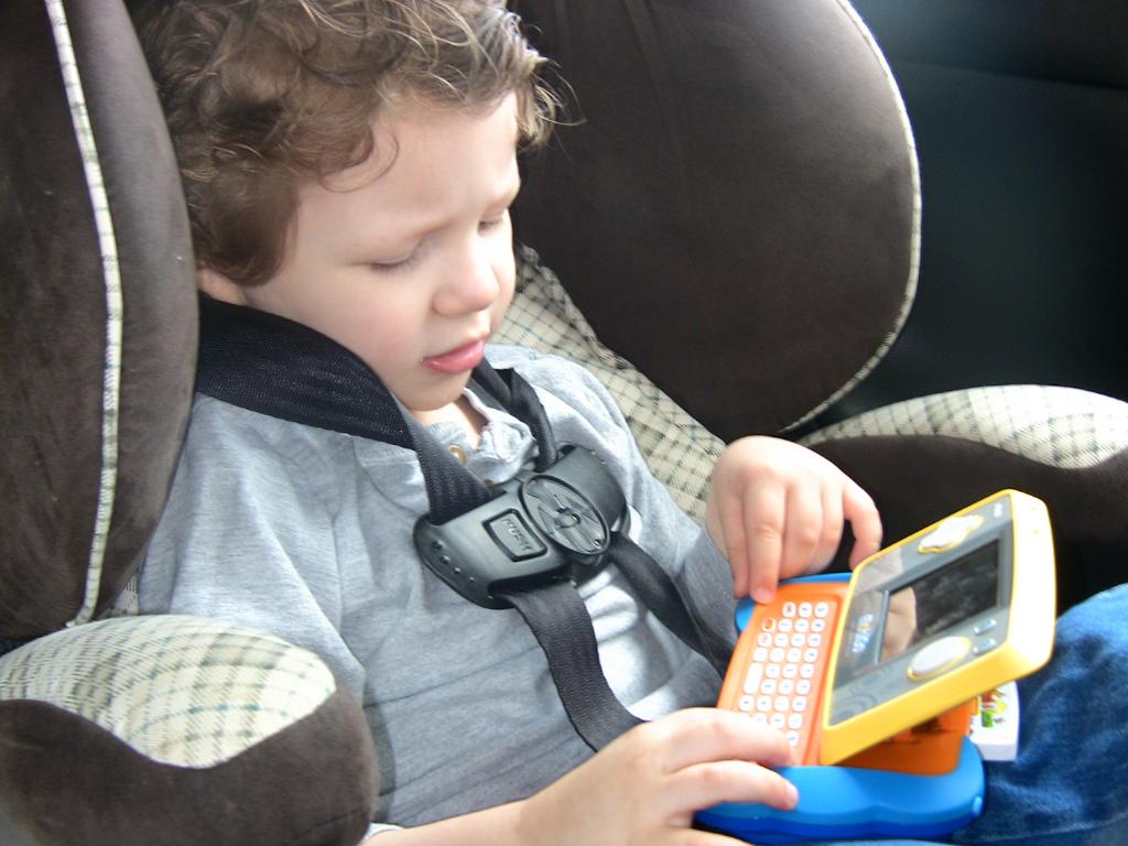 5 Best Educational Gadgets For Your Kids 
