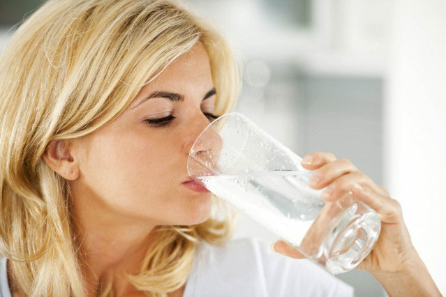 Effective Purification To Alkaline Water Systems 