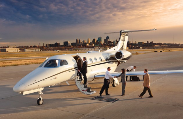 5 Benefits Of Flying Private For Newbies