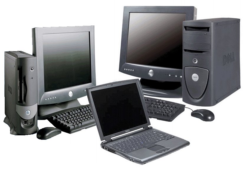 Buying A Used PC Laptop 5 Major Benefits