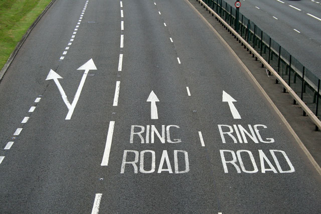 Road Markings: The Different Types and Importance