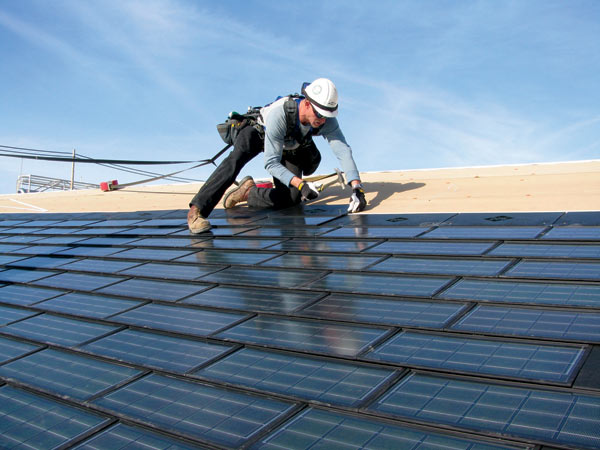 Roofing Jobs That Should Be Performed by Roofing companies