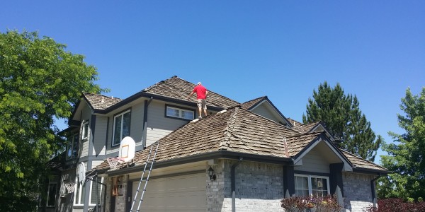 Roofing companies In Washtenaw County