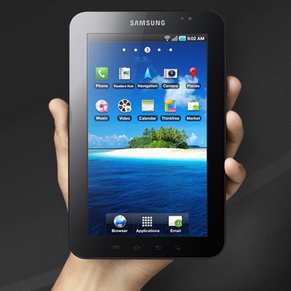 Samsung Galaxy Tab 5: Specifications and Features Expectations