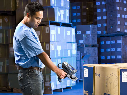 How To Speed Up Warehouse Operations