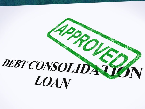 Consolidating Your Debt: Opt For The Best