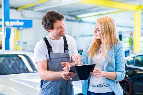 Few Things You Need To Consider For Finding Good Auto Mechanic