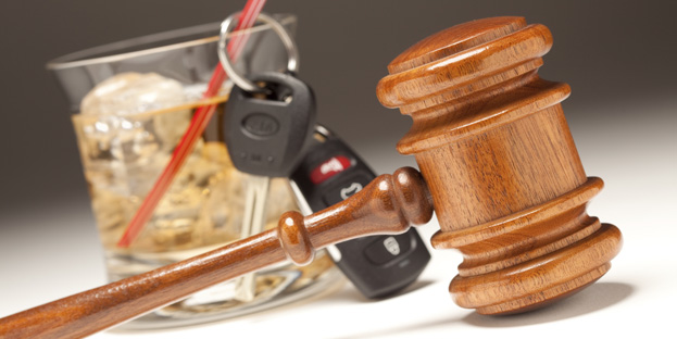What You Should Know If You're Facing DWI Charges
