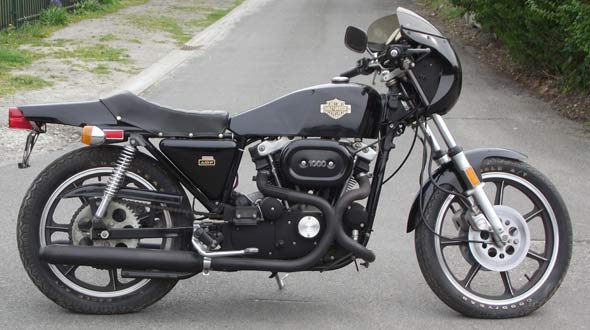 Used Motorcycles – For Exclusive Price