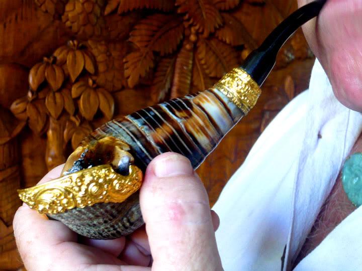 An Easy Guide To Stuffing and Puffing Your Pipe Tobacco Ever