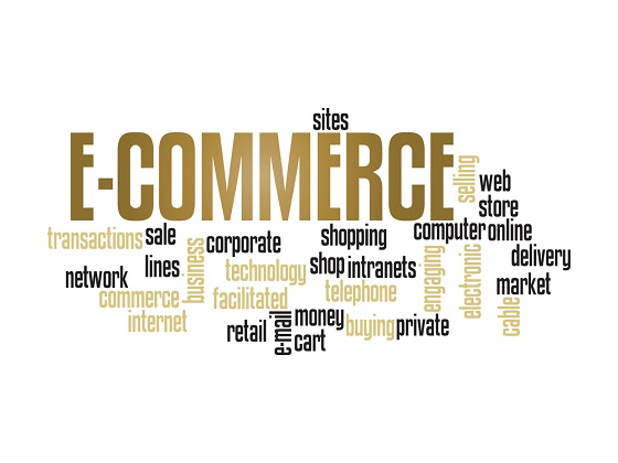 Creating An e-Commerce Website