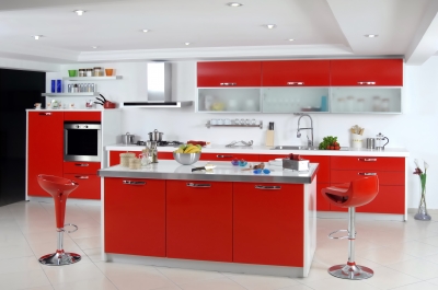 5 Tips For Remodeling Your Kitchen