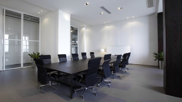 The Advantages Of Hiring An Office Fitout Company