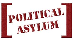 Why Political Asylum Is An Incredibly Valuable Tool