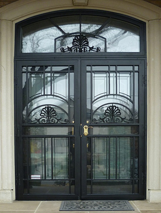 Complete Guide To Buying Security Screen Doors
