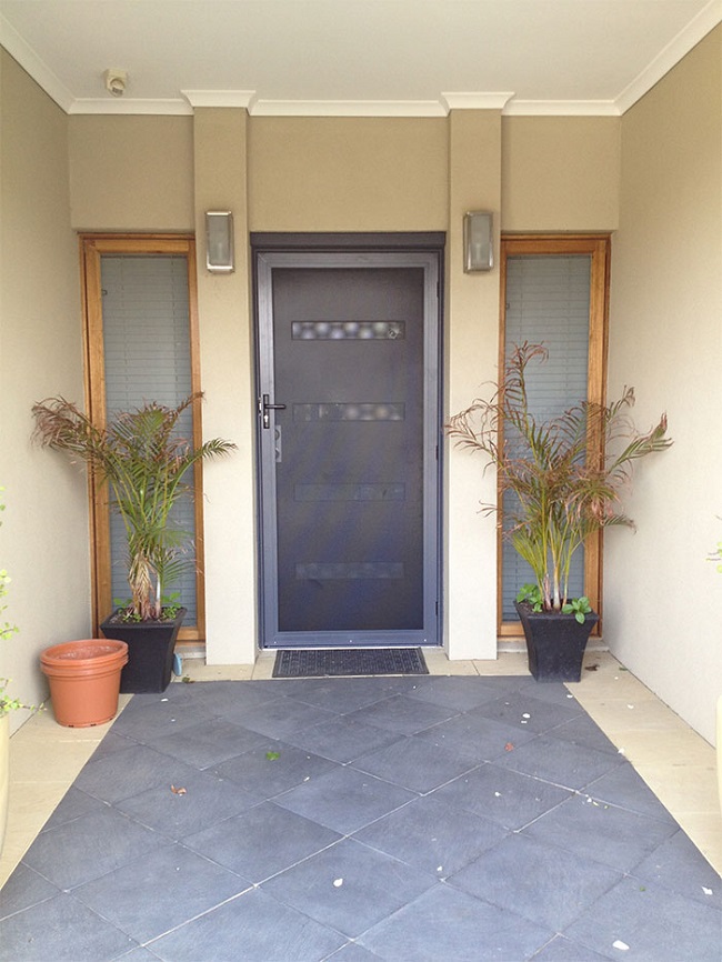 Complete Guide To Buying Security Screen Doors