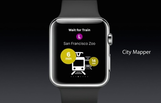 Some Noteworthy Apple Watch’s Apps That Have Been In The Spotlight